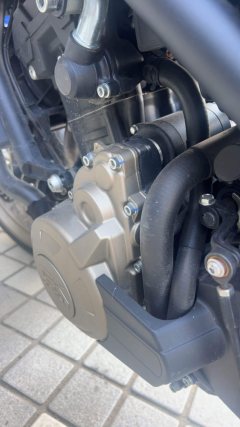 Gaojin GK500 - фото 1