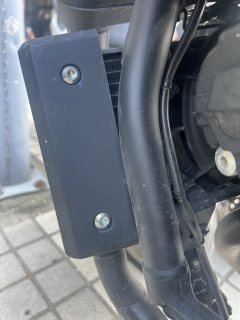 Gaojin GK500 - фото 12