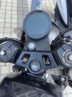 Gaojin GK500 - фото 2