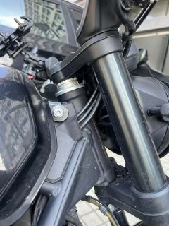 Gaojin GK500 - фото 3