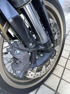 Gaojin GK500 - фото 4