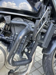 Gaojin GK500 - фото 6