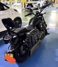 Benda Black Flag 500 - фото 2