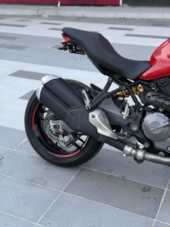 Ducati Monster 821 - фото 4