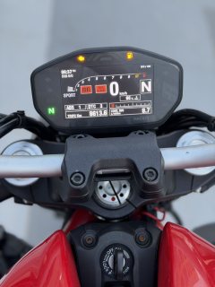 Ducati Monster 821 - фото 7