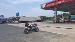 Voge 250RR - фото 1
