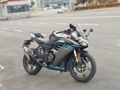 Voge 250RR - фото 2