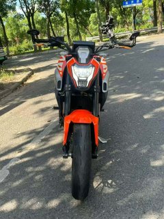 Kayo Cobra 321R 320 cc - фото 1