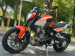 Kayo Cobra 321R 320 cc - фото 2