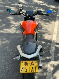 Kayo Cobra 321R 320 cc - фото 3