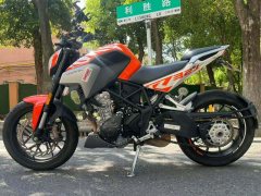 Kayo Cobra 321R 320 cc - фото 4