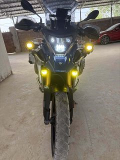BMW G 310 GS - фото 2