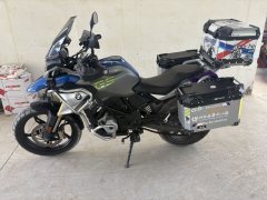BMW G 310 GS - фото 3