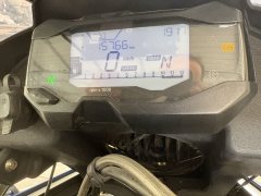 BMW G 310 GS - фото 5