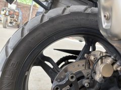 BMW G 310 GS - фото 7