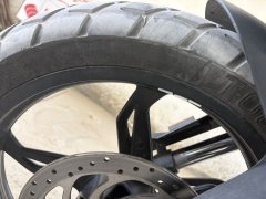BMW G 310 GS - фото 8