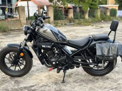 Honda CM300 - фото 1