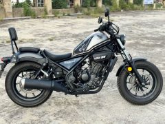 Honda CM300 - фото 2