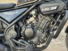 Honda CM300 - фото 4