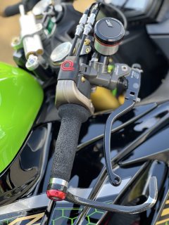 Kawasaki Ninja ZX-6R 650 cc - фото 8