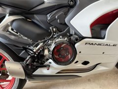 Ducati Panigale V2 955 cc - фото 2