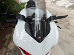 Ducati Panigale V2 955 cc - фото 3