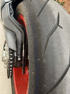 Ducati Panigale V2 955 cc - фото 4
