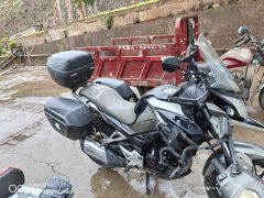 Wuyang Honda CB190X - фото 5