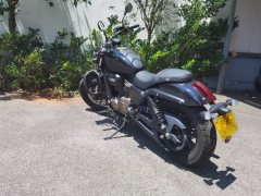 QJMOTOR 300 - фото 2