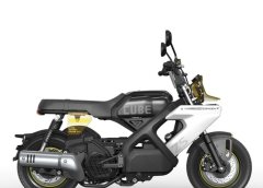 Zongshen 150 cc - фото 2