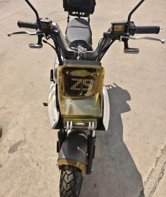 Zongshen 150 cc - фото 3