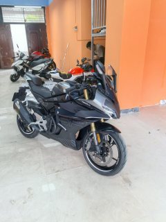 CFMOTO 450SR - фото 1