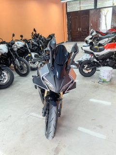 CFMOTO 450SR - фото 2