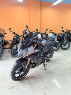 CFMOTO 450SR - фото 4
