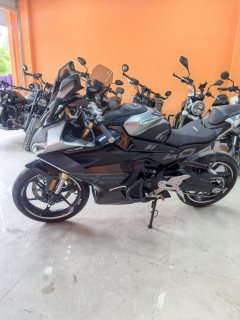 CFMOTO 450SR - фото 5