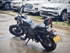 Lifan K19 150 cc - фото 1