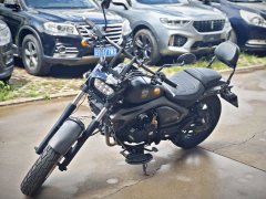 Lifan K19 150 cc - фото 3