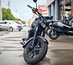 Lifan K19 150 cc - фото 5