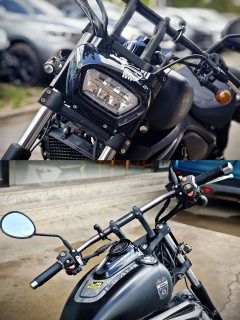 Lifan K19 150 cc - фото 7