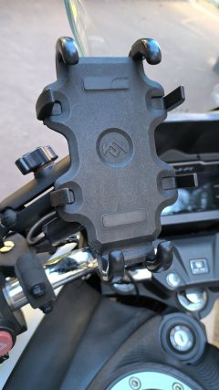 Wuyang Honda CB190X - фото 12