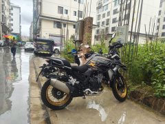 Kayo 525X 500 cc - фото 1