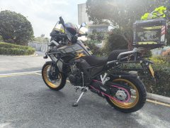 Kayo 525X 500 cc - фото 2