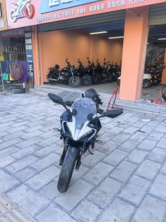 CFMOTO 250SR - фото 2