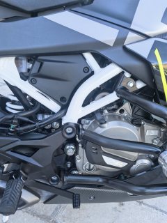 CFMOTO 250SR - фото 8