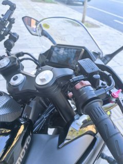 CFMOTO 250SR - фото 9