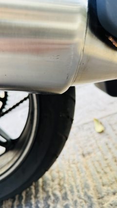 CFMOTO 700CL-X - фото 2