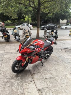 QJMOTOR 600 - фото 4