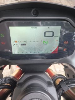 QJMOTOR 600 - фото 6