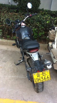 Voge 300AC - фото 3