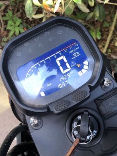 Voge 300AC - фото 4